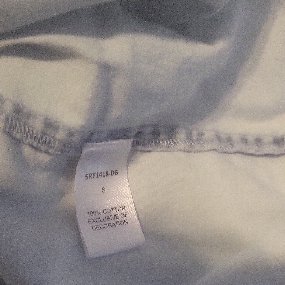 THML Light Blue Ruffle Mini Dress - Picture 3 of 5